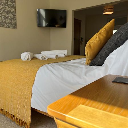 Bed and Breakfast No6 Barmouth Exterior foto
