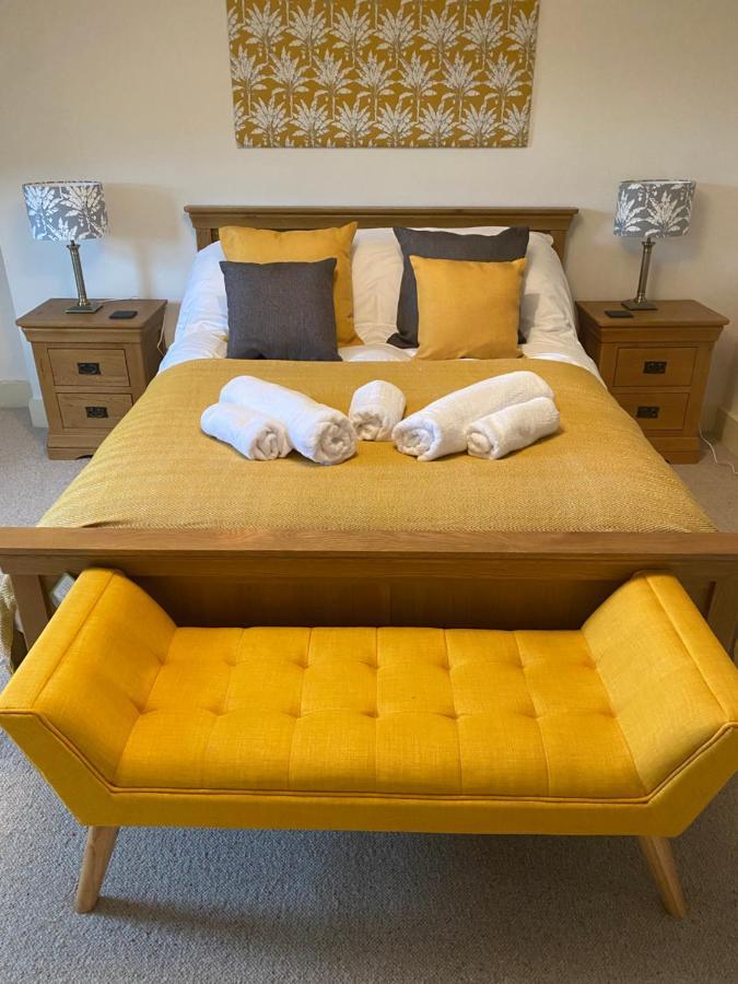 Bed and Breakfast No6 Barmouth Exterior foto